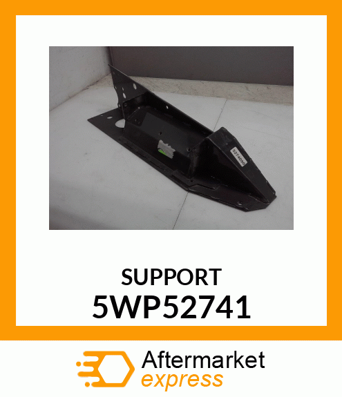 SUPPORT 5WP52741