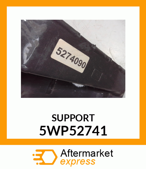 SUPPORT 5WP52741