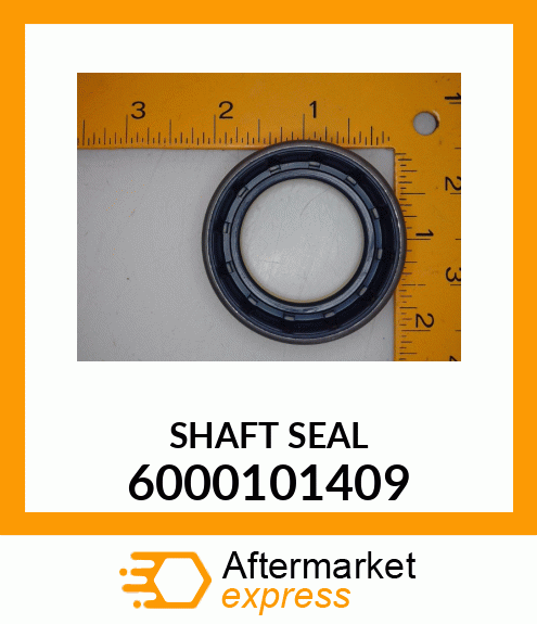 SHAFT_SEAL 6000101409