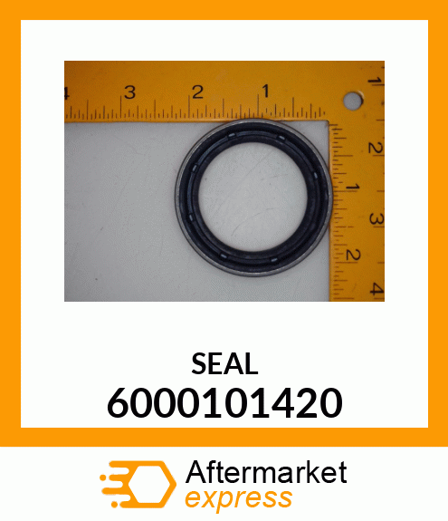 SEAL 6000101420