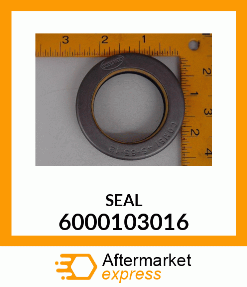 SEAL 6000103016