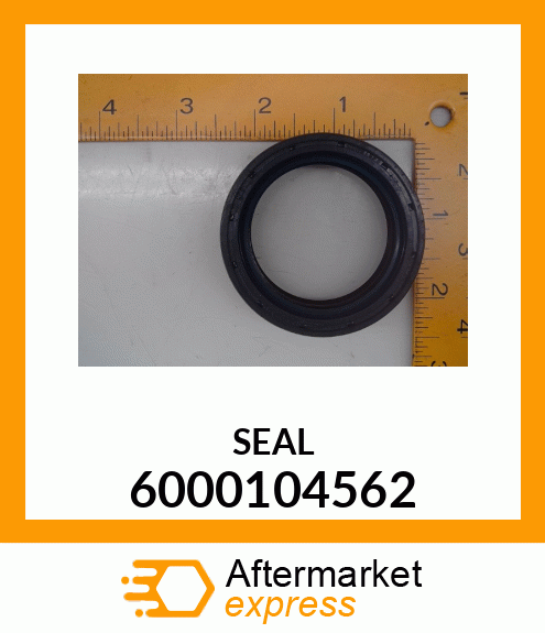 SEAL 6000104562