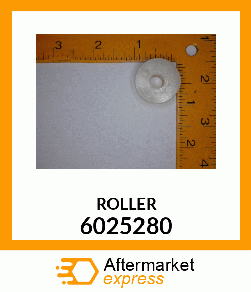 ROLLER 6025280