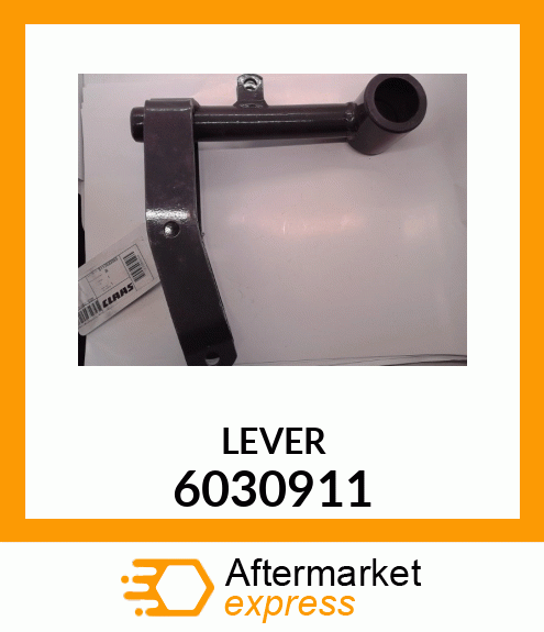 LEVER 6030911