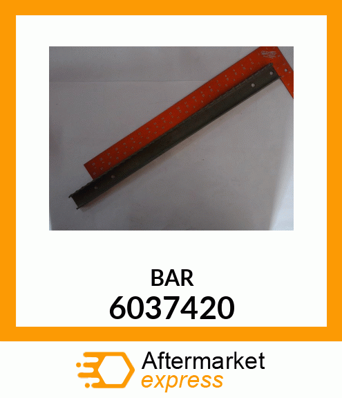 BAR 6037420