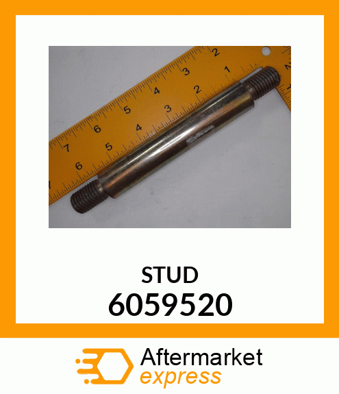 STUD 6059520