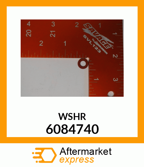 WSHR 6084740