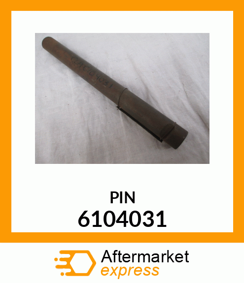 PIN 6104031