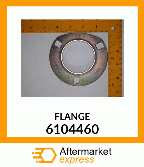 FLANGE 6104460