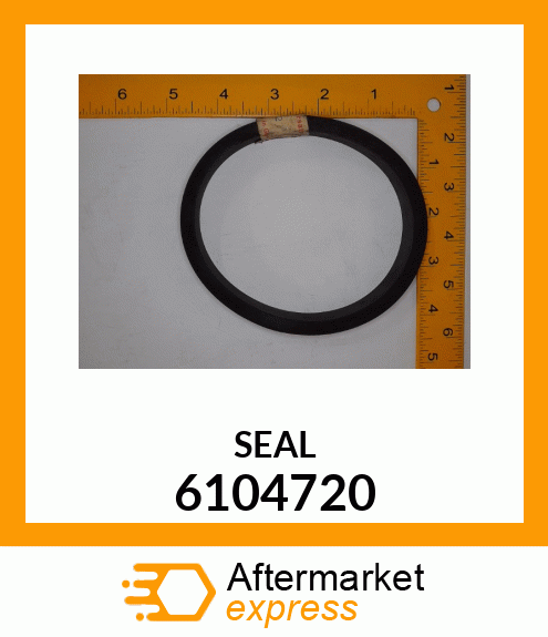 SEAL 6104720