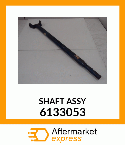 SHAFT_ASSY 6133053