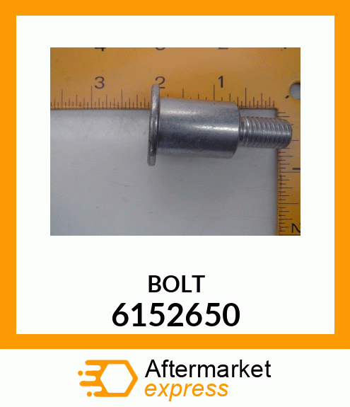 BOLT 6152650