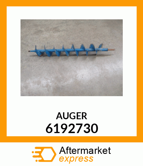 AUGER 6192730