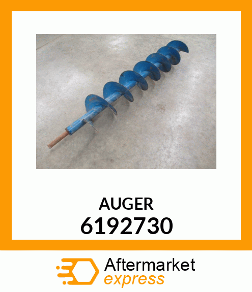 AUGER 6192730