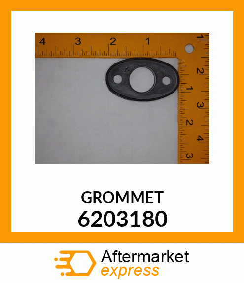 GROMMET 6203180