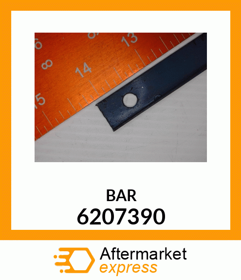 BAR 6207390