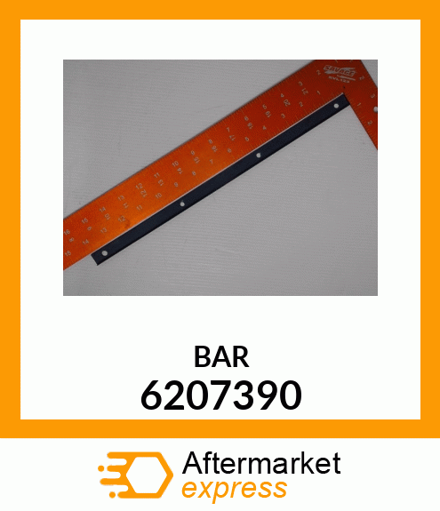 BAR 6207390