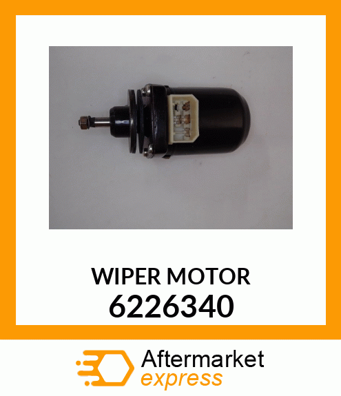 WIPER_MOTOR 6226340