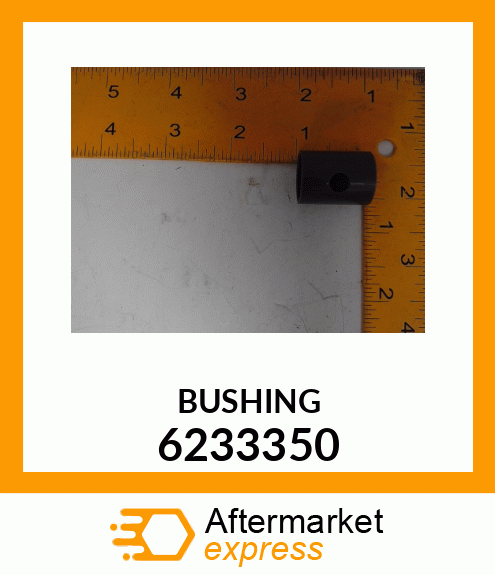 BUSHING 6233350