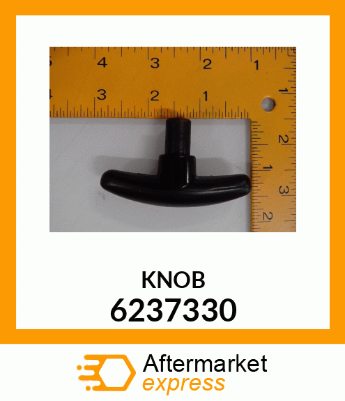 KNOB 6237330