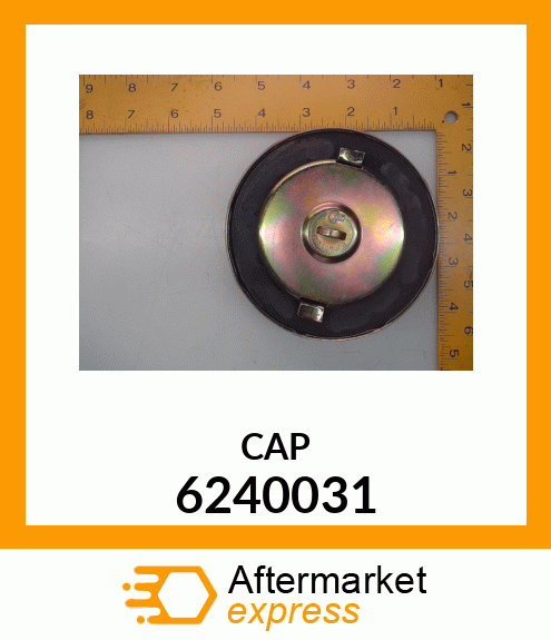 CAP 6240031