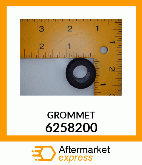 GROMMET 6258200