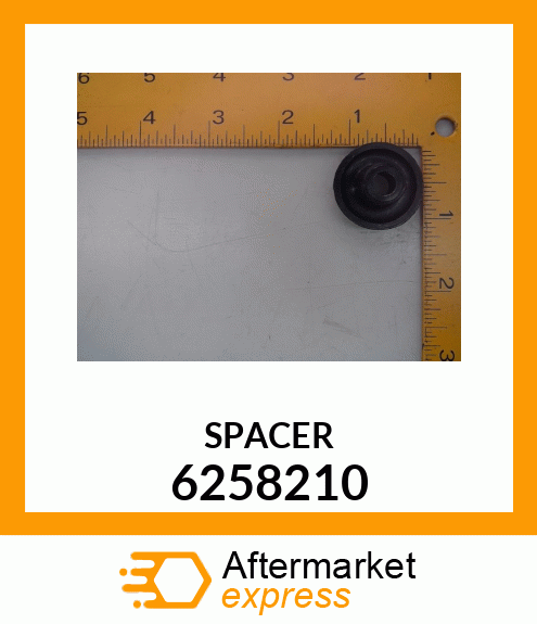 SPACER 6258210