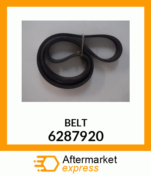 BELT 6287920