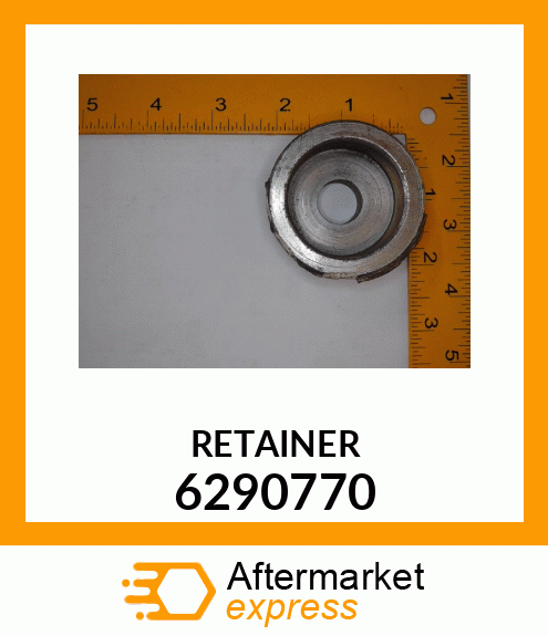 RETAINER 6290770