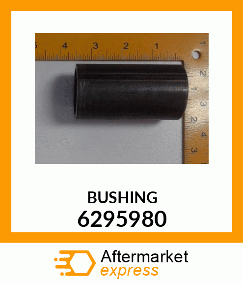 BUSHING 6295980