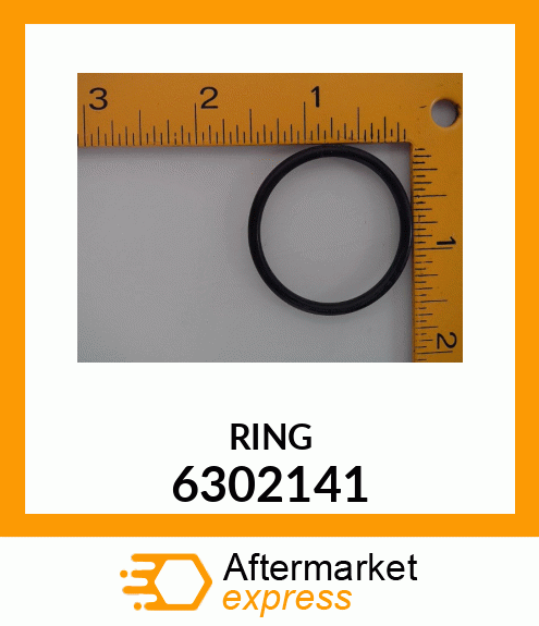 RING 6302141