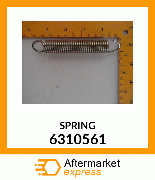 SPRING 6310561