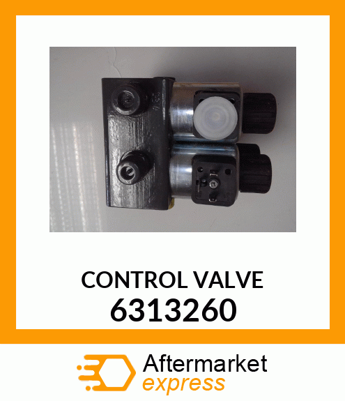 CONTROL_VALVE 6313260