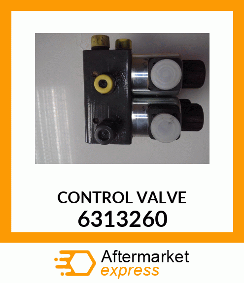 CONTROL_VALVE 6313260