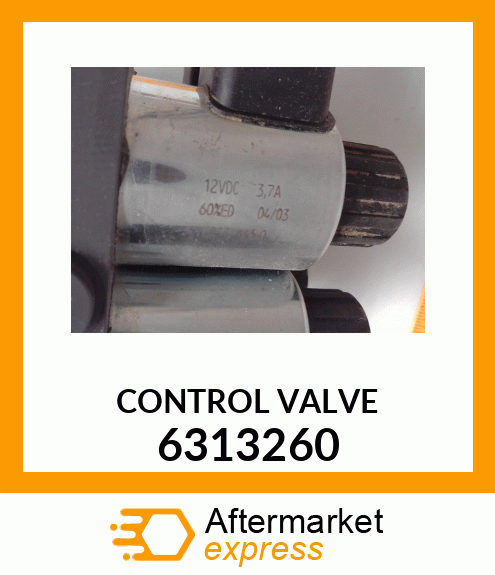 CONTROL_VALVE 6313260