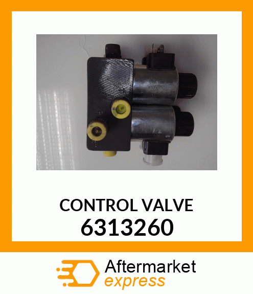 CONTROL_VALVE 6313260