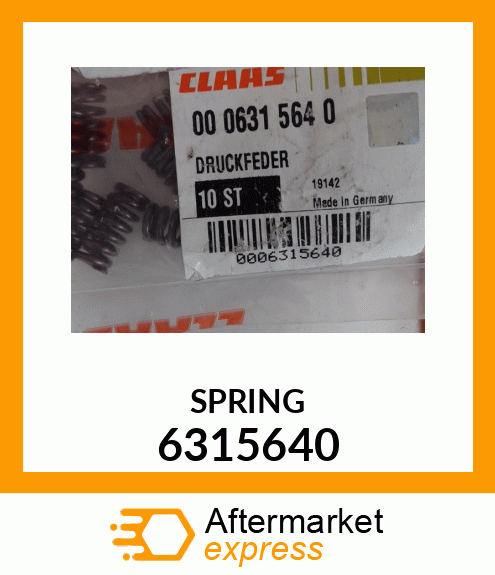 SPRING 6315640