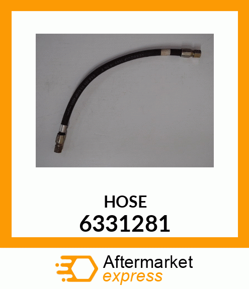 HOSE 6331281