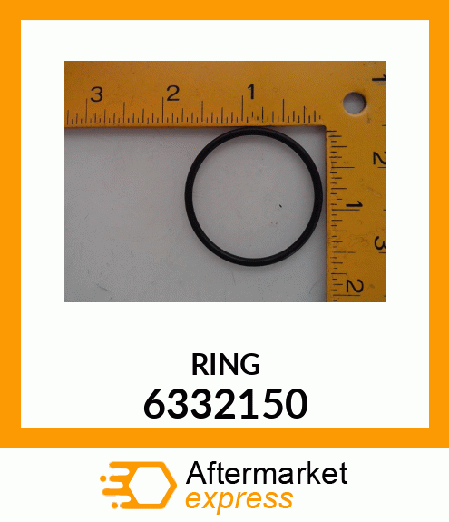 RING 6332150