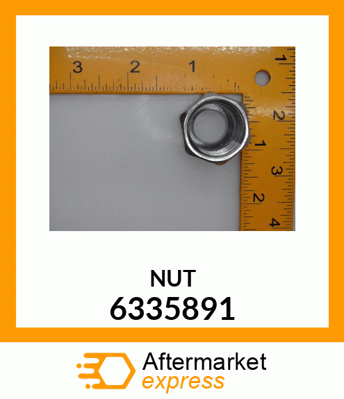 NUT 6335891