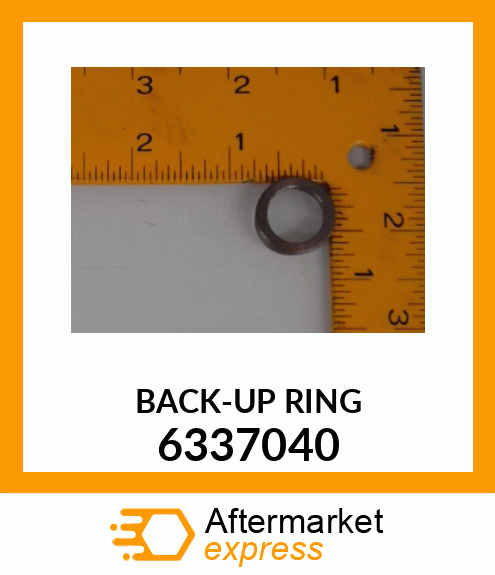 BACK-UP_RING 6337040