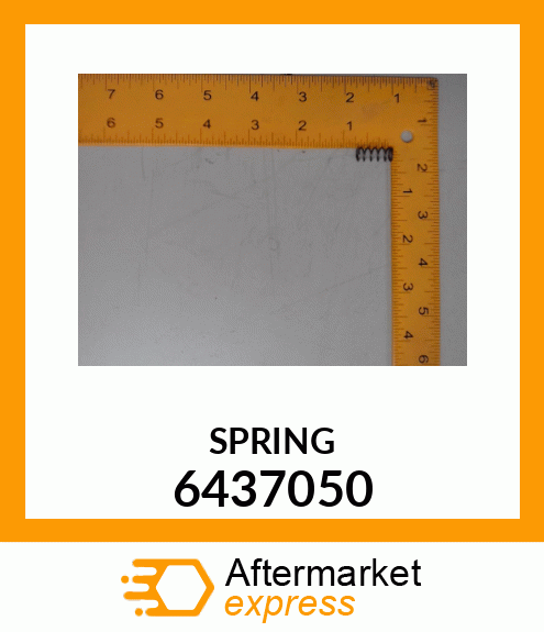 SPRING 6437050