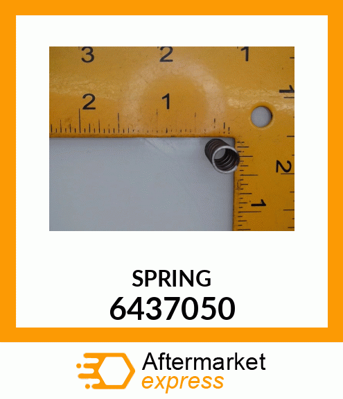 SPRING 6437050