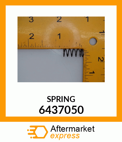 SPRING 6437050