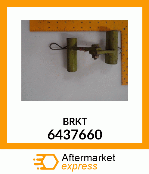 BRKT 6437660