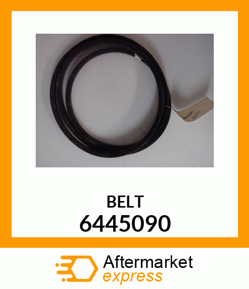 BELT 6445090