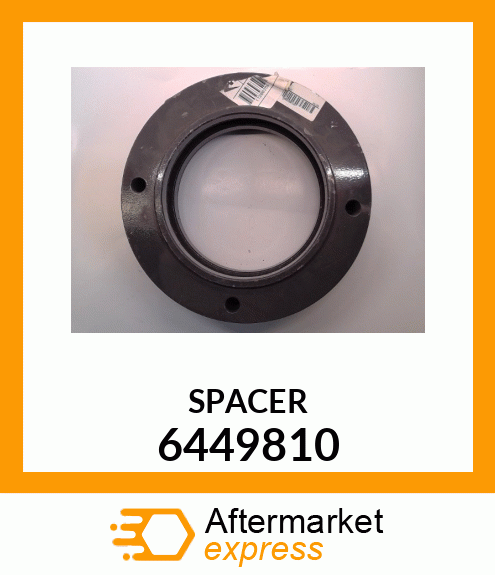 SPACER 6449810