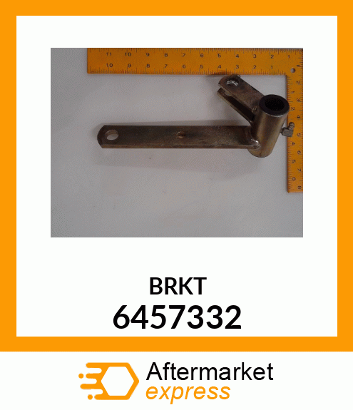 BRKT 6457332