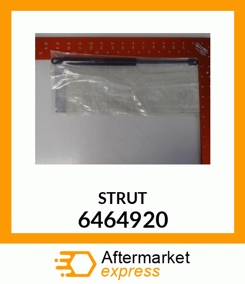 STRUT 6464920