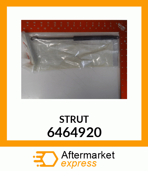 STRUT 6464920